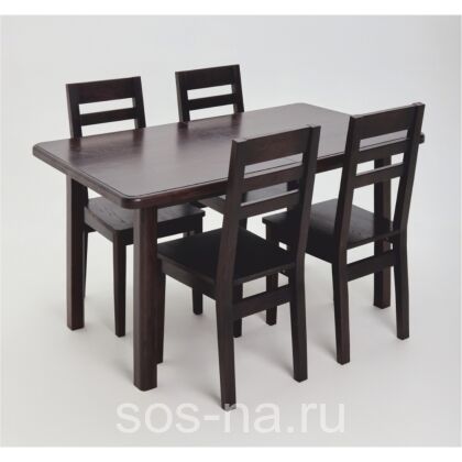 Стол нераскладной Модерн 3